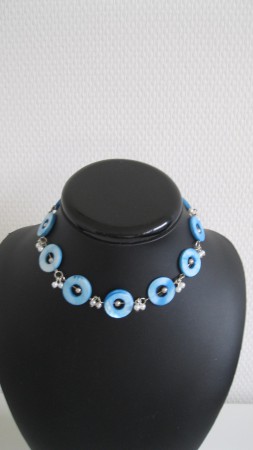 Ketting 23 €12,50